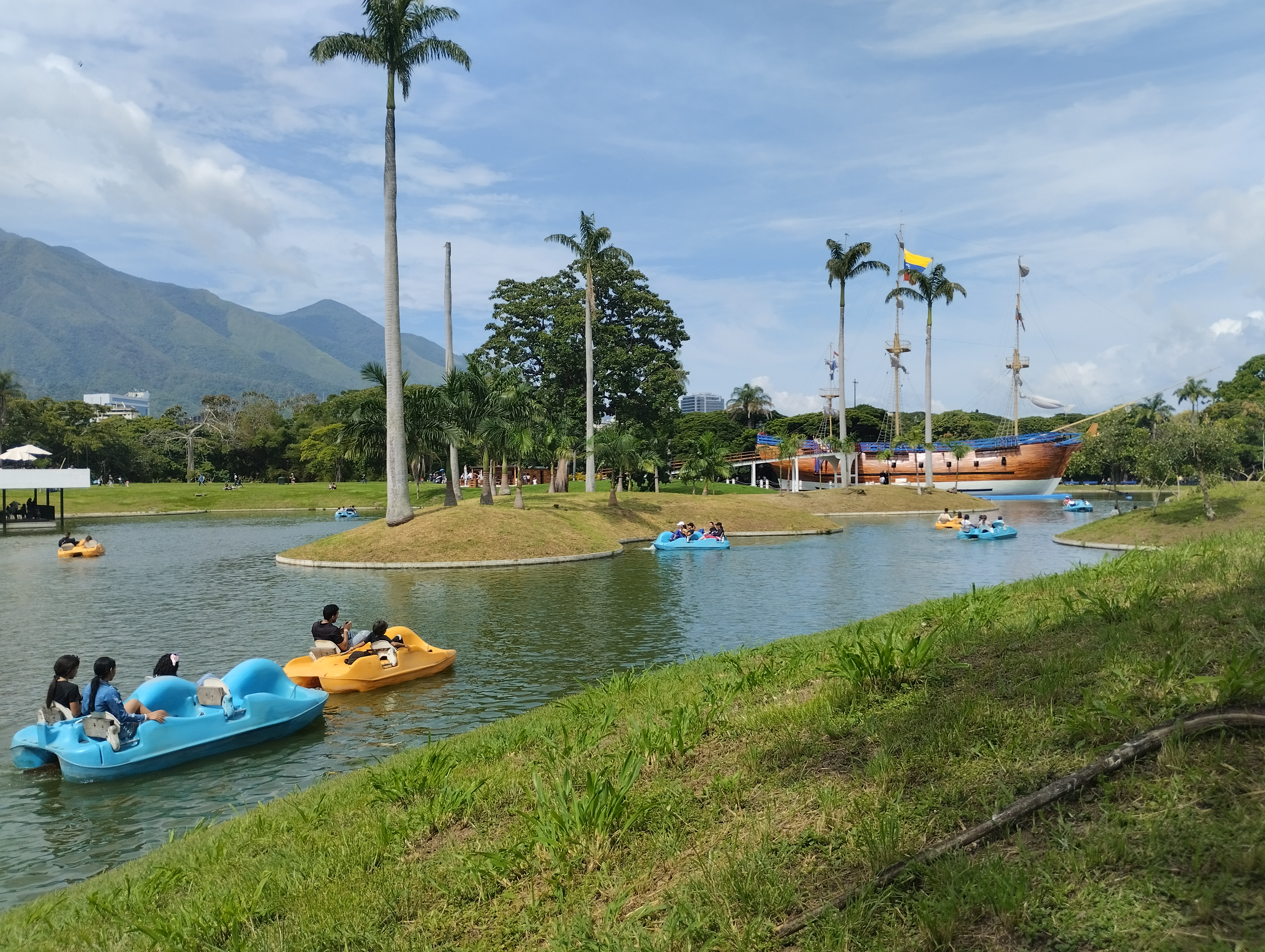 East Park 2